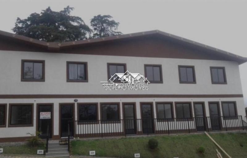 Apartamento à venda em Saldanha Marinho, Petrópolis - RJ