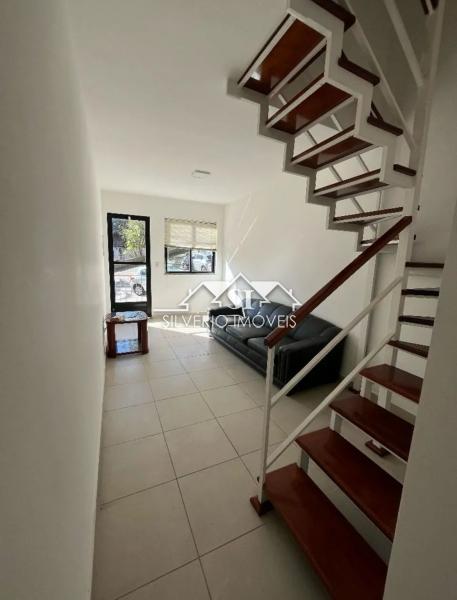 Apartamento à venda em Saldanha Marinho, Petrópolis - RJ - Foto 2