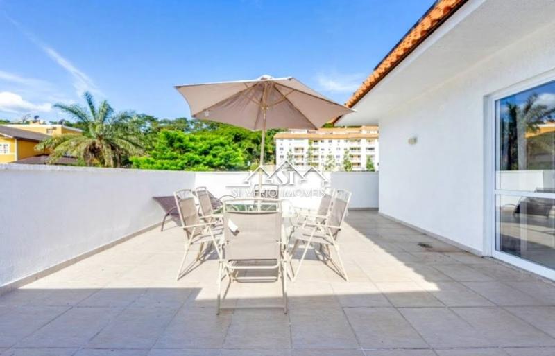 Apartamento à venda com 4 quartos, 174m² - Foto 12