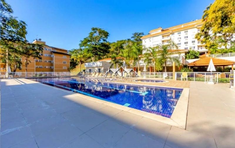 Apartamento à venda com 4 quartos, 174m² - Foto 2