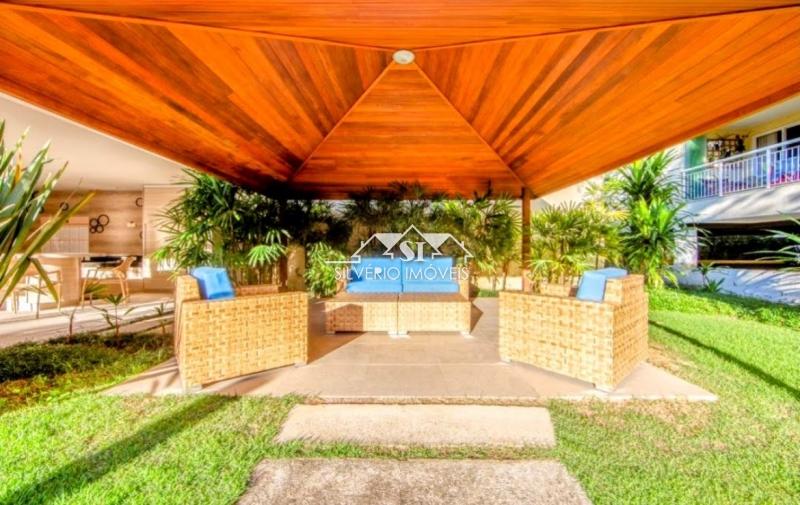 Apartamento à venda com 4 quartos, 174m² - Foto 3