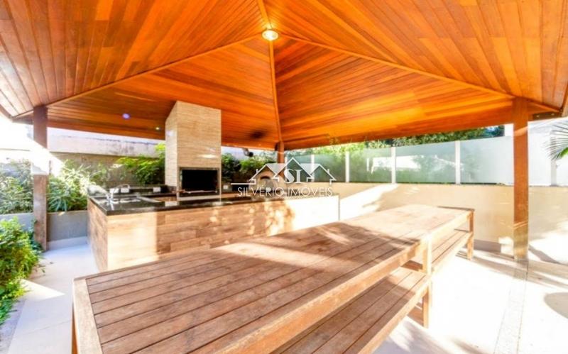 Apartamento à venda com 4 quartos, 174m² - Foto 4