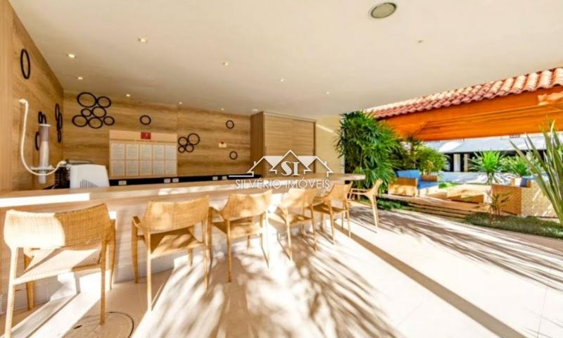 Apartamento à venda com 4 quartos, 174m² - Foto 5