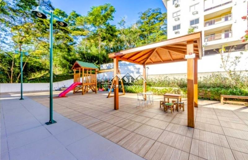 Apartamento à venda com 4 quartos, 174m² - Foto 6