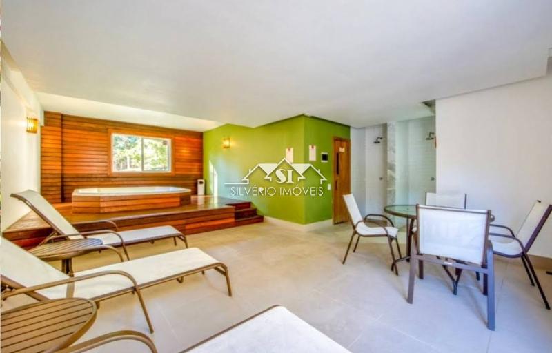 Apartamento à venda com 4 quartos, 174m² - Foto 7