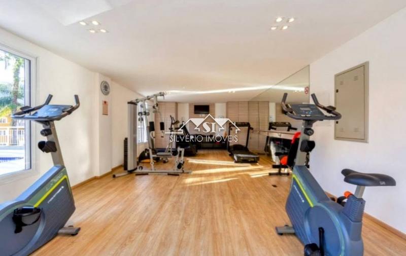 Apartamento à venda com 4 quartos, 174m² - Foto 8