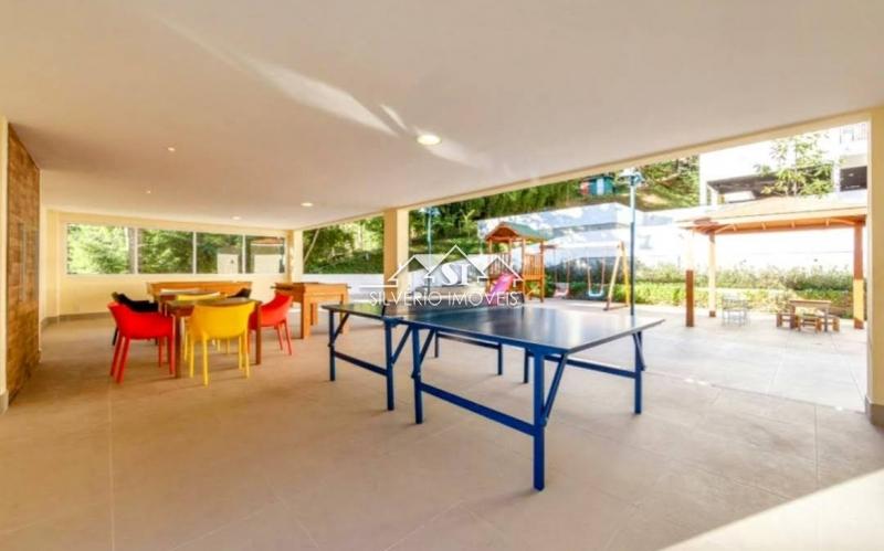 Apartamento à venda com 4 quartos, 174m² - Foto 9