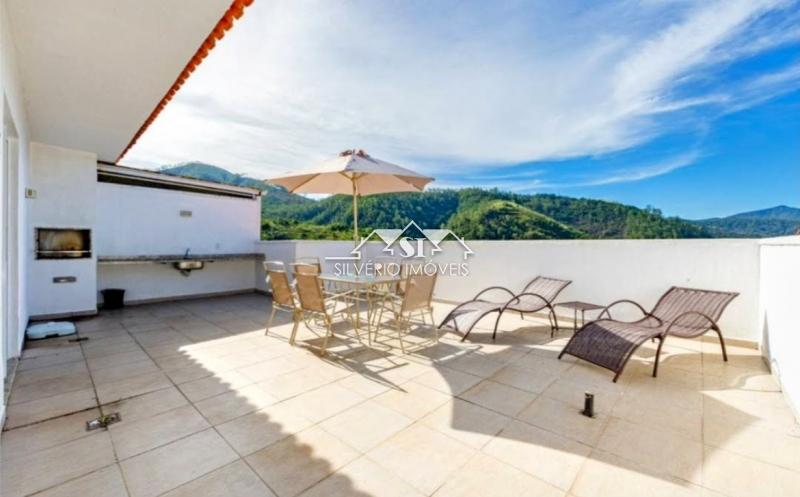 Apartamento à venda com 4 quartos, 174m² - Foto 11