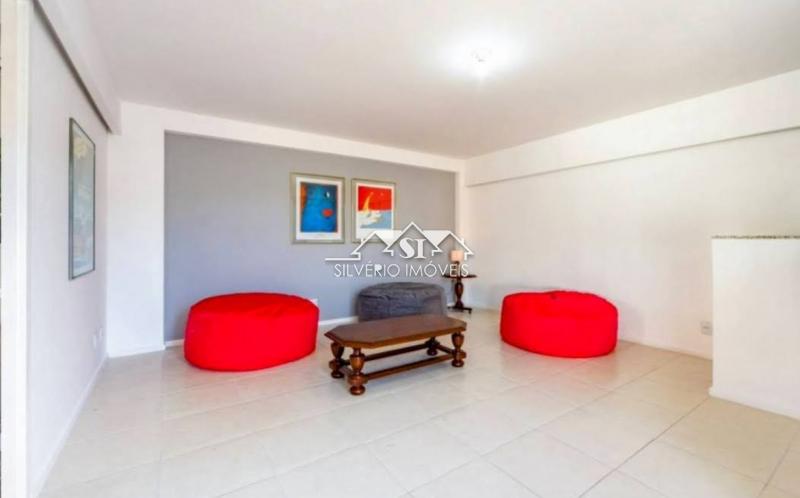 Apartamento à venda com 4 quartos, 174m² - Foto 13