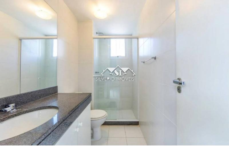 Apartamento à venda com 4 quartos, 174m² - Foto 15