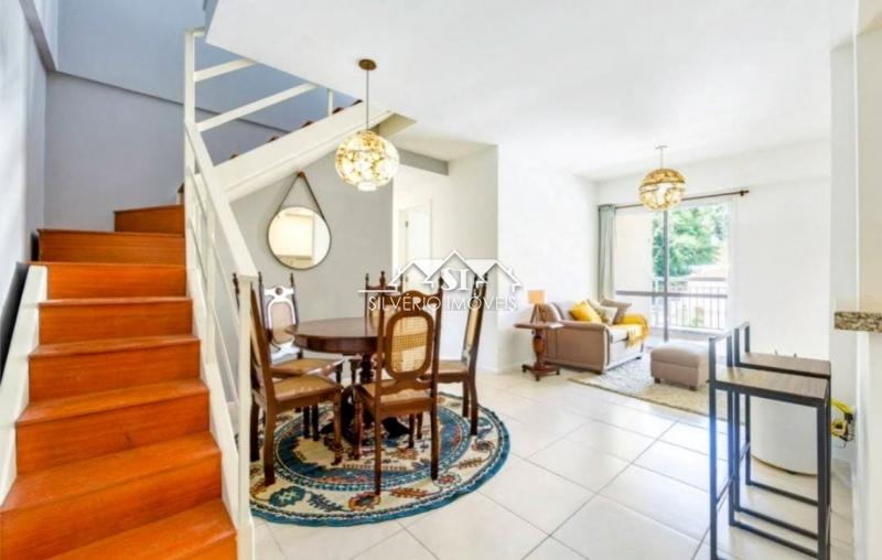 Apartamento à venda com 4 quartos, 174m² - Foto 16