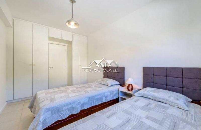 Apartamento à venda com 4 quartos, 174m² - Foto 19
