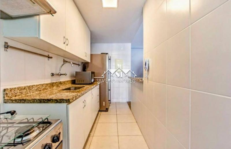 Apartamento à venda com 4 quartos, 174m² - Foto 21
