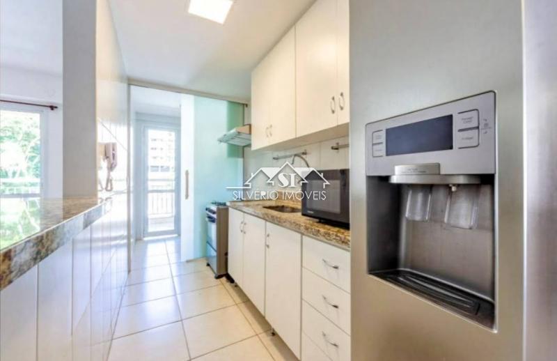 Apartamento à venda com 4 quartos, 174m² - Foto 22