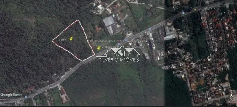 Terreno Residencial à venda em Vargem Pequena, Rio de Janeiro - RJ