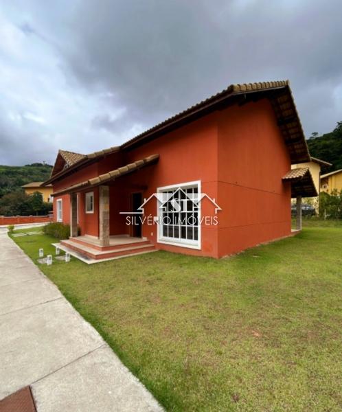 Casa à venda com 4 quartos, 225m² - Foto 5
