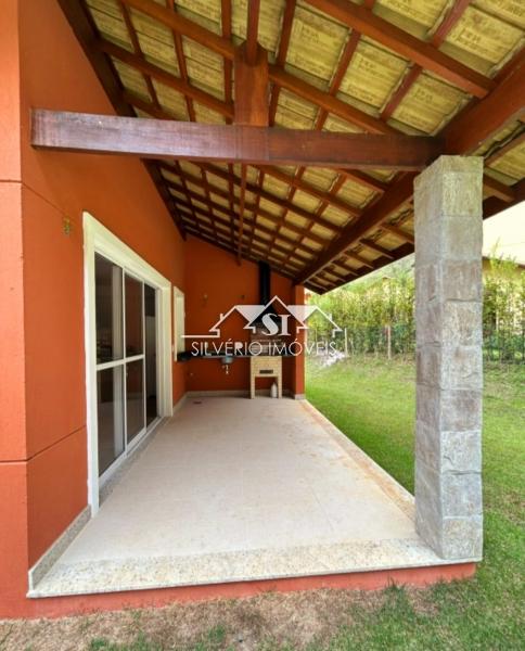 Casa à venda com 4 quartos, 225m² - Foto 22