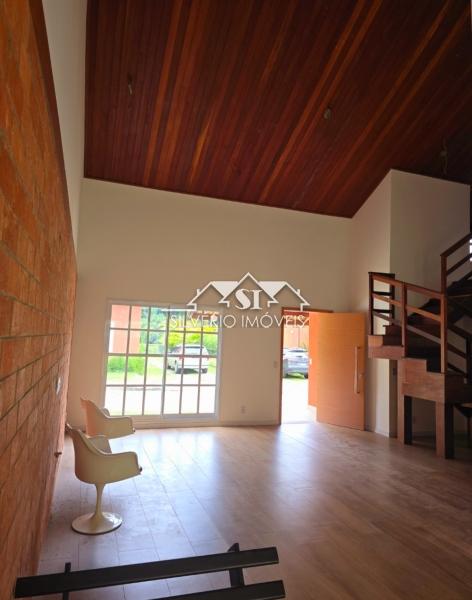 Casa à venda com 4 quartos, 225m² - Foto 20