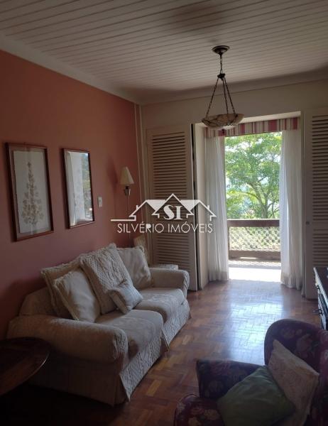 Casa à venda com 5 quartos, 585m² - Foto 3