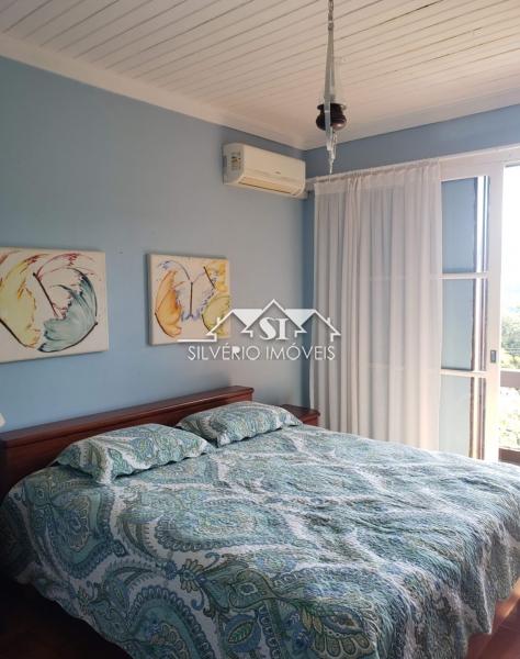 Casa à venda com 5 quartos, 585m² - Foto 5