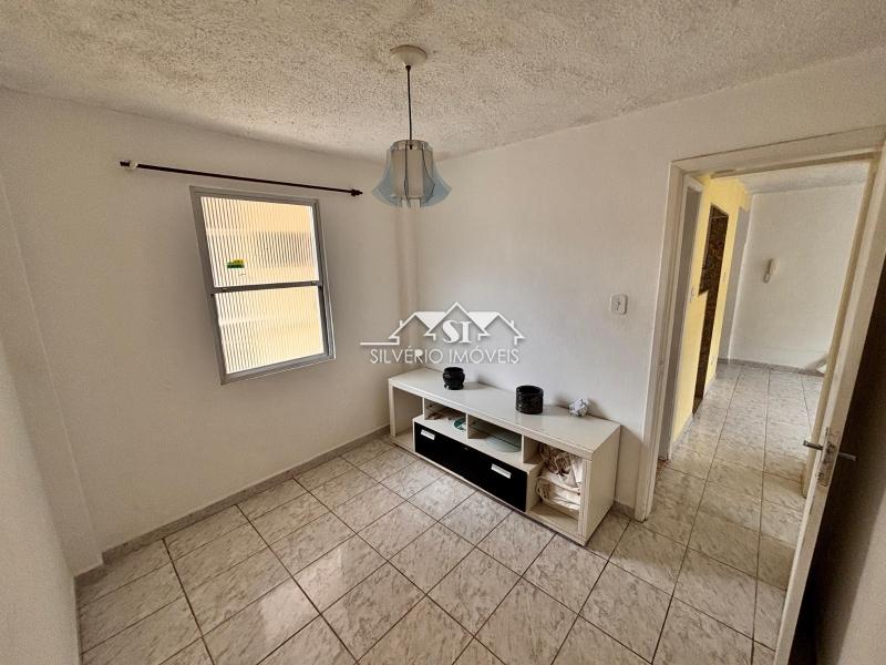 Apartamento à venda com 2 quartos, 47m² - Foto 5