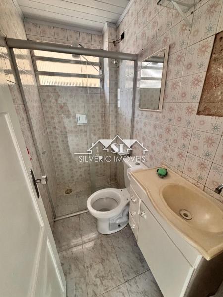 Apartamento à venda com 2 quartos, 47m² - Foto 7
