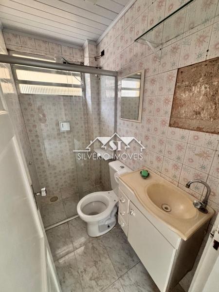 Apartamento à venda com 2 quartos, 47m² - Foto 8
