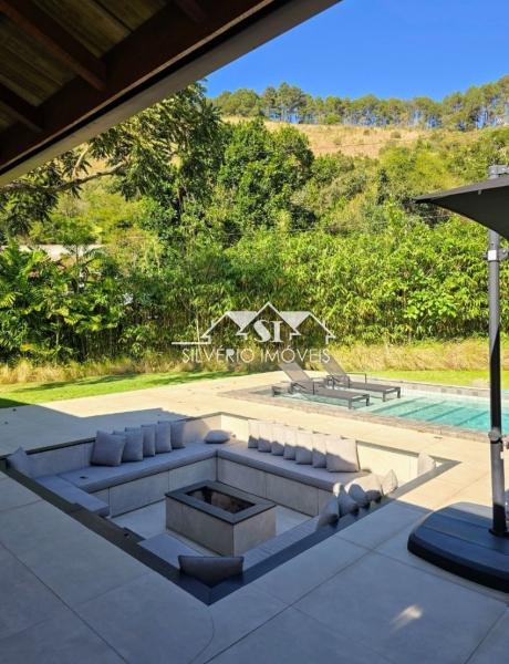 Casa à venda com 4 quartos, 413m² - Foto 3