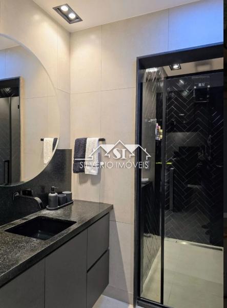 Casa à venda com 4 quartos, 413m² - Foto 8