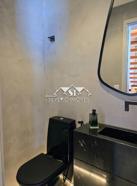 Casa à venda com 4 quartos, 413m² - Foto 11