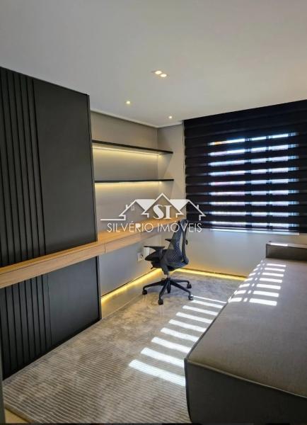 Casa à venda com 4 quartos, 413m² - Foto 13