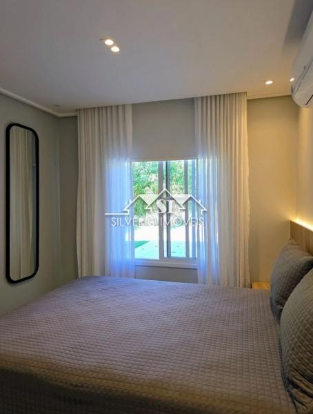 Casa à venda com 4 quartos, 413m² - Foto 15