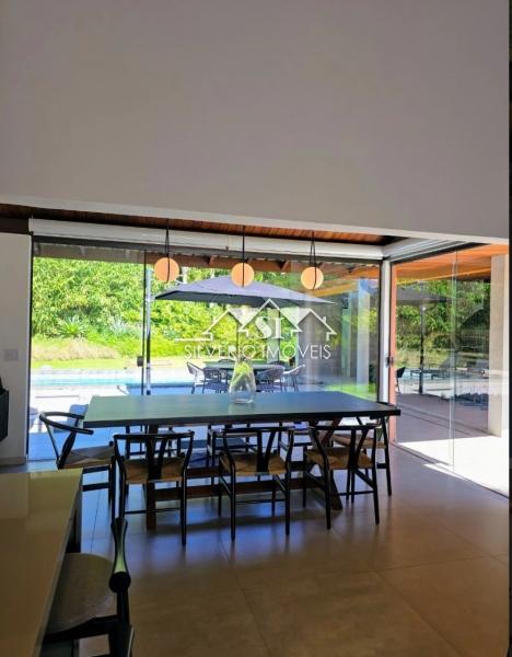 Casa à venda com 4 quartos, 413m² - Foto 18