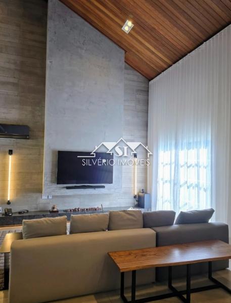 Casa à venda com 4 quartos, 413m² - Foto 20