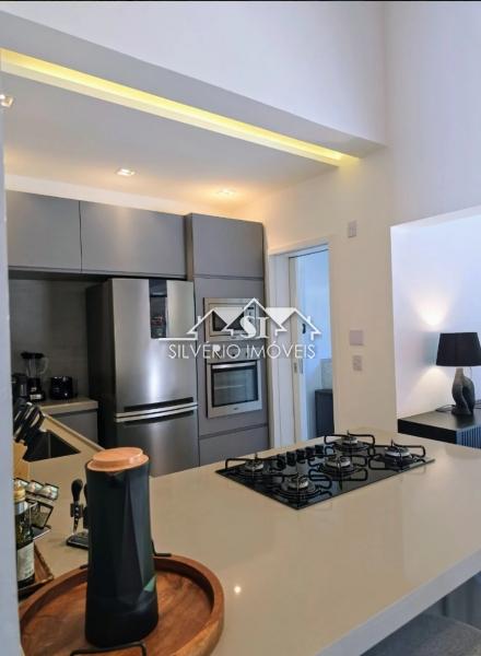 Casa à venda com 4 quartos, 413m² - Foto 21