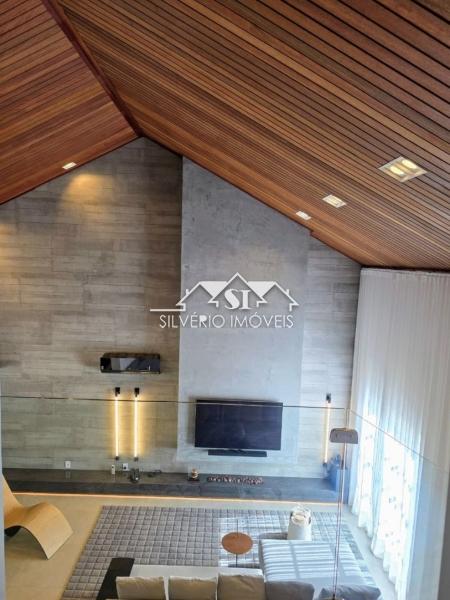 Casa à venda com 4 quartos, 413m² - Foto 22