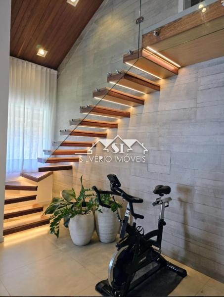 Casa à venda com 4 quartos, 413m² - Foto 24
