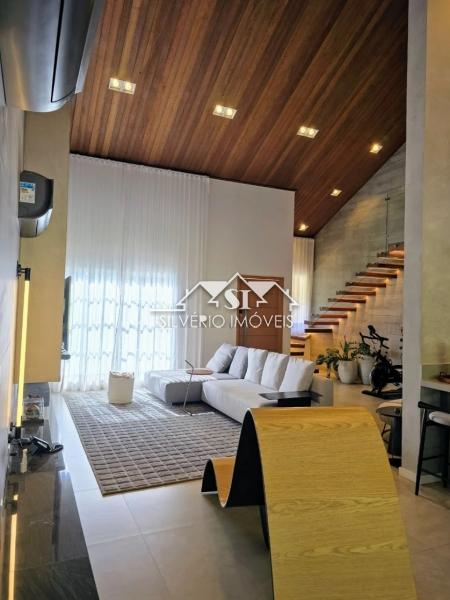 Casa à venda com 4 quartos, 413m² - Foto 23