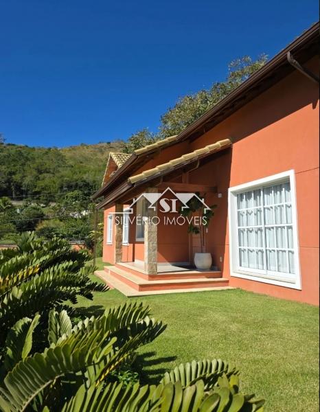 Casa à venda com 4 quartos, 413m² - Foto 26