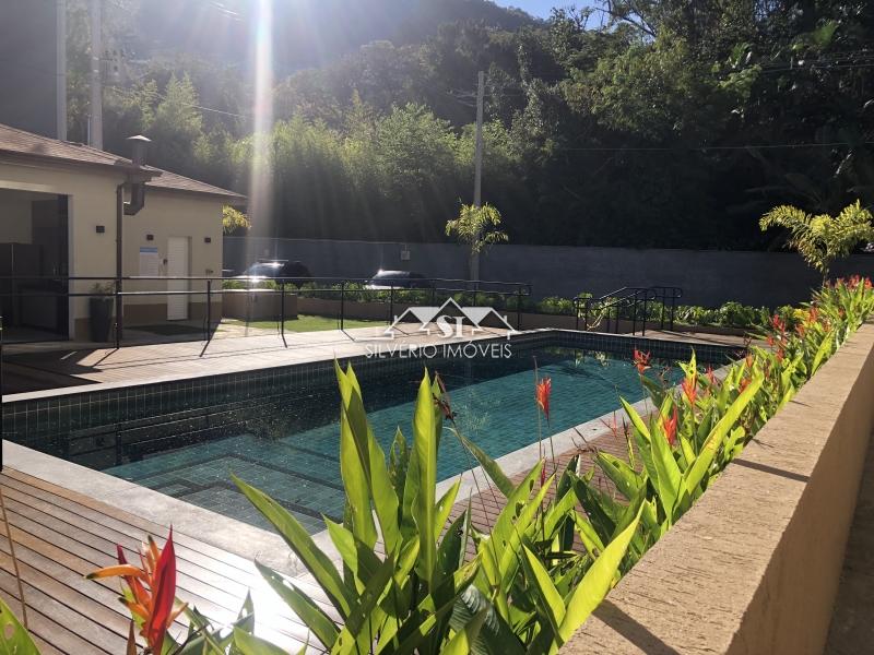 Apartamento à venda em Corrêas, Petrópolis - RJ - Foto 17