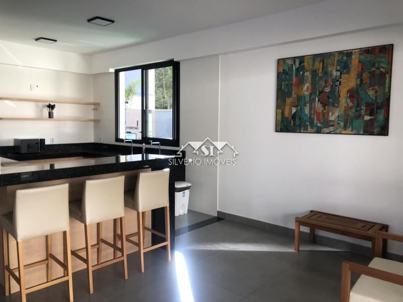 Apartamento à venda em Corrêas, Petrópolis - RJ - Foto 15