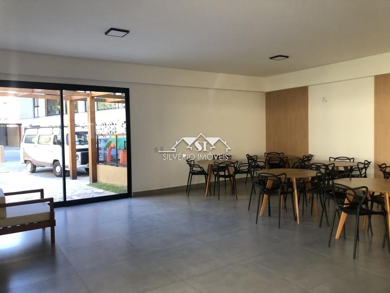 Apartamento à venda em Corrêas, Petrópolis - RJ - Foto 14