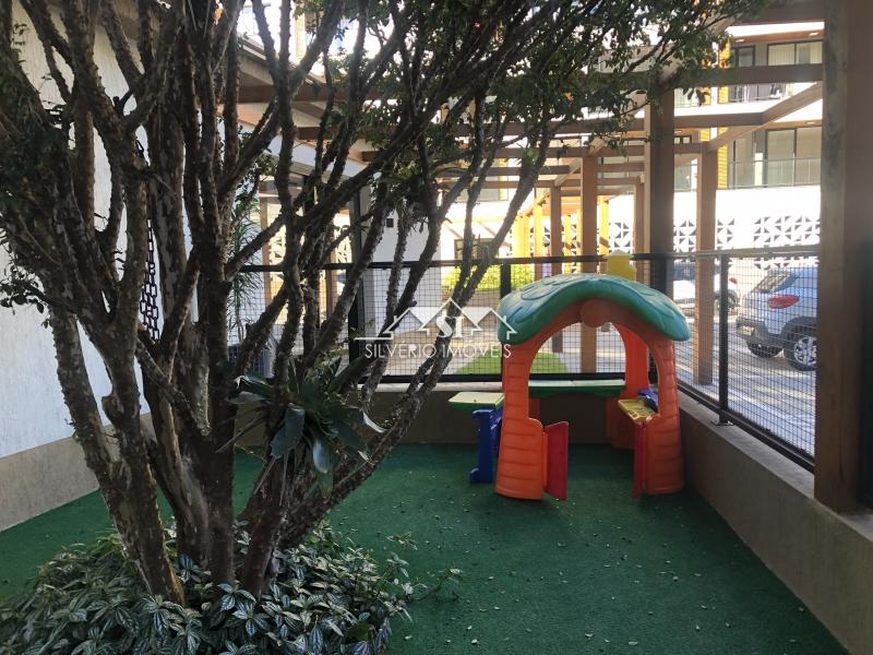Apartamento à venda em Corrêas, Petrópolis - RJ - Foto 13