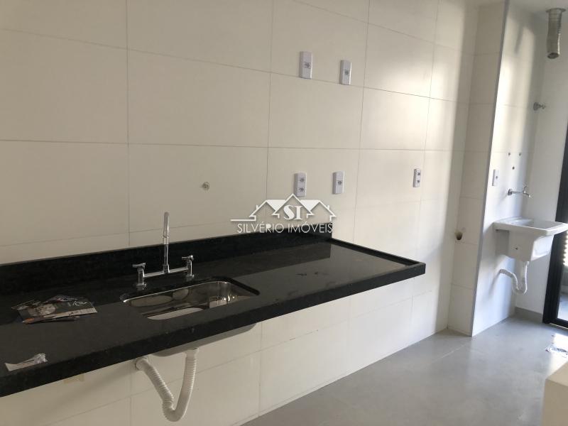 Apartamento à venda em Corrêas, Petrópolis - RJ - Foto 11