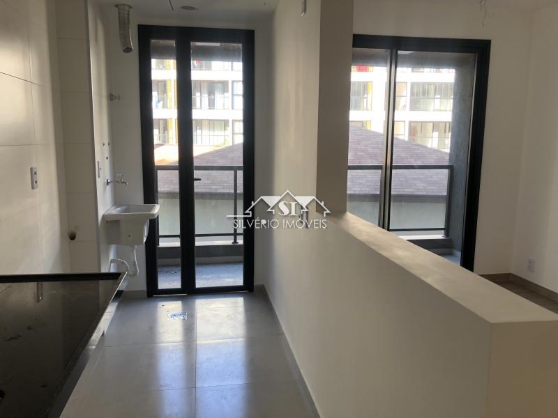 Apartamento à venda em Corrêas, Petrópolis - RJ - Foto 2
