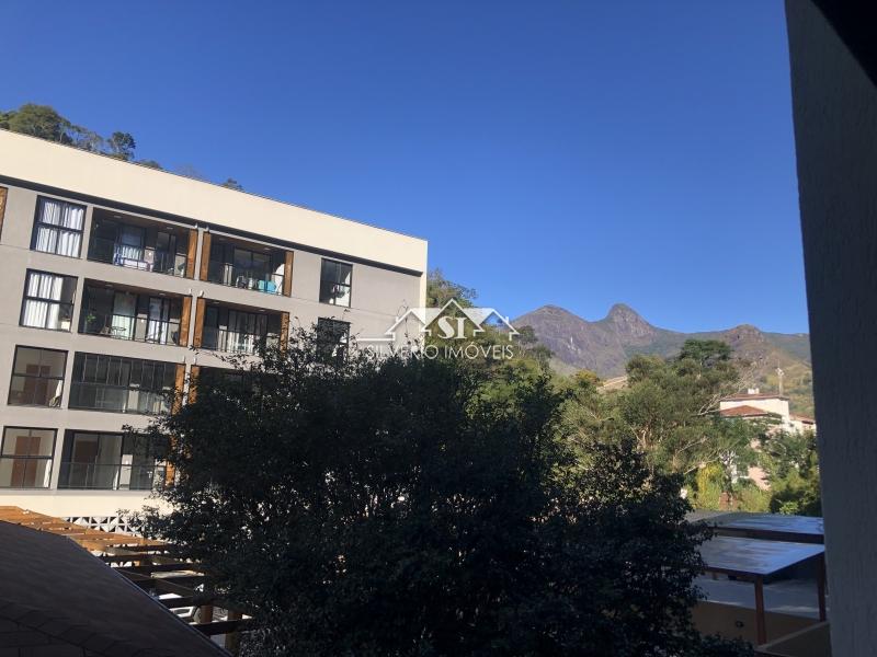 Apartamento à venda em Corrêas, Petrópolis - RJ - Foto 5