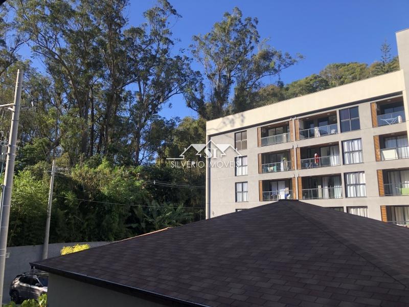Apartamento à venda em Corrêas, Petrópolis - RJ - Foto 4