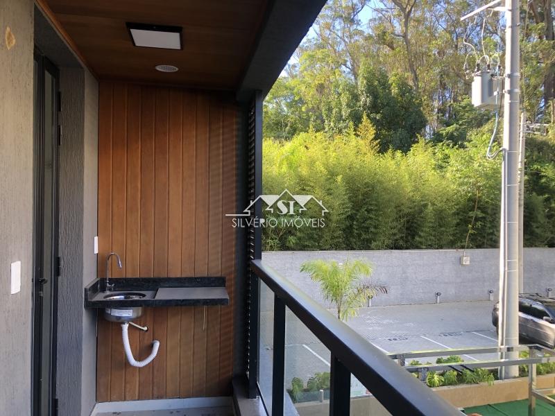 Apartamento à venda em Corrêas, Petrópolis - RJ - Foto 3