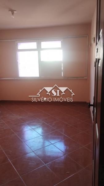 Apartamento em Coronel Veiga - Petrópolis/RJ  - 2 Quartos