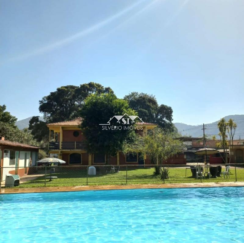 Sítio à venda com 4 quartos, 600m² - Foto 3